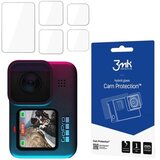 3mk hibridno steklo za športno kamero gopro hero 9 black Cene