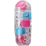 Tenga Bobble - masturbator za unutarnju masažu Crazy Cubes | shoptok.hr