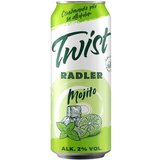 Lav pivo twist mohito 0.5L limenka Cene