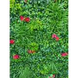 Rossima dekorativni panel gardenia hibiscus 0,5x0,5 4 kom cene