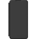Samsung Ohišje v obliki školjke za Galaxy A13 5G Folio Flip denarnica z držalom za kartice, ?rna, (21373451) | Shoptok.si