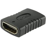  Adapter nastavak HDMI-HDMI F-F Velteh VHDS-01 Cene