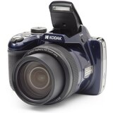 Kodak PIXPRO AZ528 digitalni fotoaparat 16 Megapixel Zoom (optički): 52 x ponoćno plava uklj. akumulator, uklj. bljeskav | Eponuda.ba