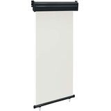 Balkonska bočna tenda 105 x 250 cm krem | shoptok.hr
