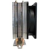 Zeus cpu cooler Z200 1700/1200/AM4/AM5 90W | ePonuda.com