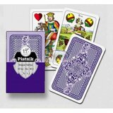 Piatnik karte Mađarice plave 1812 | ePonuda.com