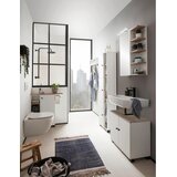 MID.YOU OMARA Z OGLEDALOM 50/74,4/16 cm Slike