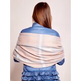 Wool Fashion Italia Scarf-AT-SZ-171501.14-grey | shoptok.hr