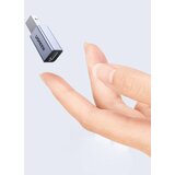 Ugreen adapter USB-C ženski na USB-B - 20120, srebrn | Shoptok.si
