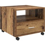  Kava Stol Staro drvo 55 x 55 x 45cm Konstruirano drvo | Eponuda.com