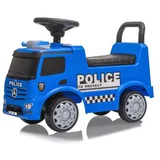 Poganjalec Policijsko vozilo