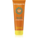 Dermacol After Sun Care & Relief Shower Gel gel za prhanje po sončenju z vonjem čokolade in pomaranče 250 ml unisex Cene