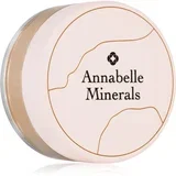 Mineral Powder Pretty Matte transparentni puder v prahu za mat videz 4 g
