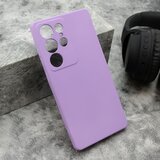  Maska VELVET TOUCH za Samsung S938B Galaxy S25 Ultra 5G/ ljubičasta Cene