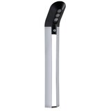  Paulmann 94252 - LED/1,2W IP44 Solarna spoljašnja lampa sa senzorom SOLEY 3,7V | Eponuda.com