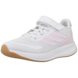Adidas Superge Runfalcon 5 JR2231 Bela Cene