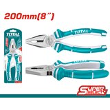 Total kombinirane klešče 200mm (THT110806P) | Shoptok.si