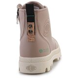 Palladium Polškornji Pampa Hi Re-vegn Bež | Shoptok.si