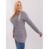 P-M Sweater-PM-SW-PM-3735.25X-grey | Shoptok.si