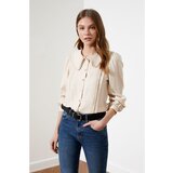 Trendyol Ženska srajca Lace detailed | Shoptok.si