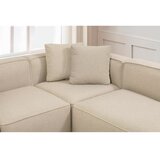 Atelier Del Sofa ugaona garnitura More S (M4 M1 M2 M3) Cappucino | ePonuda.com