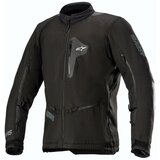 Alpinestars Venture XT Jacket Black/Black L Tekstilna jakna | Shoptok.si