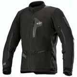 Alpinestars Venture XT Jacket Black/Black L Tekstilna jakna