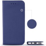  Havana magnetna preklopna torbica Samsung Galaxy S25 Ultra 5G - modra | Shoptok.si