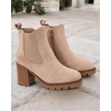 Resti Women's Timoxo stiletto boots | ePonuda.com