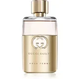 Guilty Pour Femme parfumska voda za ženske 30 ml