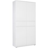 Mömax Večnamenska Omara Bianco, Bela | Shoptok.si