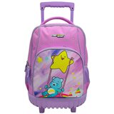 CYP BRANDS Set Trolley + portatodo + bolsa portameriendas Osos Amorosos | shoptok.hr