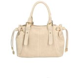 Gave lux Ženska koŽna torba glx22011123fbg/ beŽ | Eponuda.com