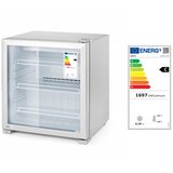 ARKTIC pultni zamrzivač za izlaganje 90L, 230V/230W, 620x593x(H)680mm | Eponuda.com