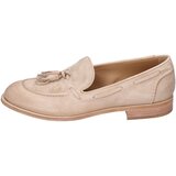 MoMA Mokasini BC37 2FS410-OW Bež | Shoptok.si