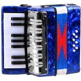  Dječja harmonika plava | shoptok.hr