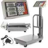 Mar Pol MAR-POL digitalna elektronska tehtnica do 150kg - osvetljena | Shoptok.si