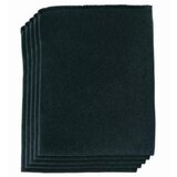 Flis Sintetičke filterske vrećice 40 l, set 5/1 za TE-VC 2340 SACL/TC-VC 1930 Cijene