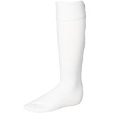 Rucanor football sock 02, čarape, bela 26091