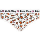 Character Women's panties Hello Kitty - Frogies | shoptok.hr