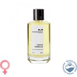 MANCERA Coco Vanille - 120ml | Eponuda.ba
