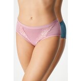 COTONELLA 2PACK Klasične gaćice Leila Cijene