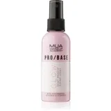 PRO/BASE Glow Dew pršilo za fiksiranje make-upa 70 ml