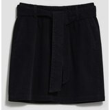 Marisse Skirt Z-Sc-3910 Black | shoptok.hr