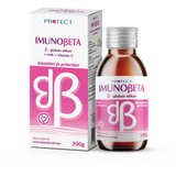 PROtect Imunobeta glukan sirup Cene