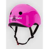 Triple 8 Certified Sweatsaver Celada pink gloss | Shoptok.si