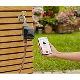 Gardena GA 01889-20 Tajmer za vodu sa Bluetooth konekcijom | ePonuda.com