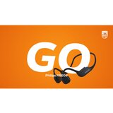 Philips bežične slušalice taa6606bk/00 | Eponuda.com