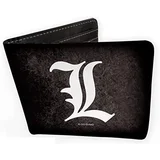 novčanik death note l symbol