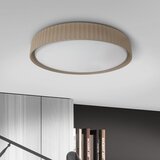  Brilagi - LED plafonsko svetlo LUCIA LED/24W/230V, prečnik 31 cm, braon | Eponuda.com